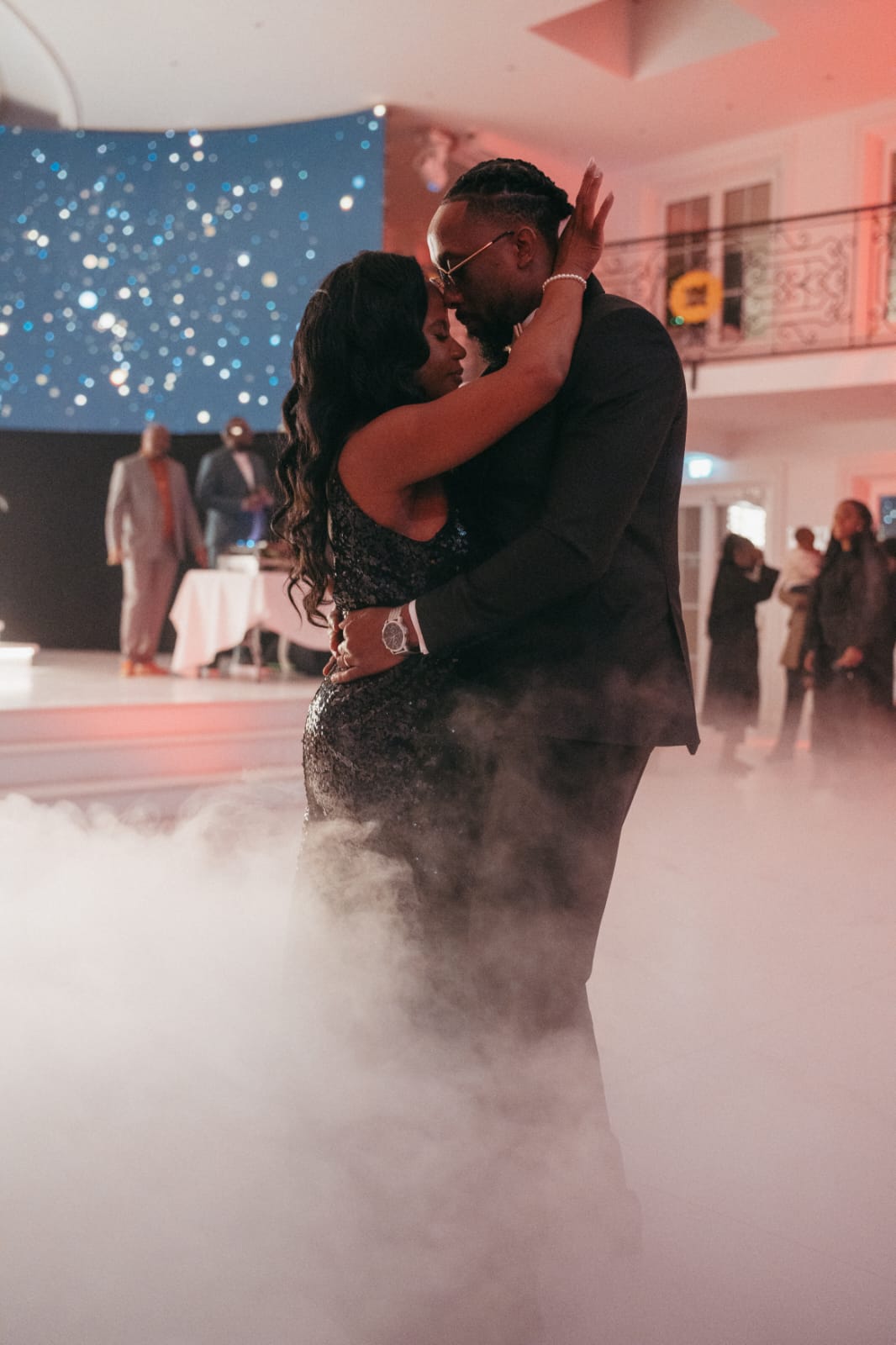 Rey danse